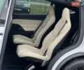 Белый Тесла Модель Х, объемом двигателя 0 л и пробегом 31 тыс. км за 68000 $, фото 21 на Automoto.ua