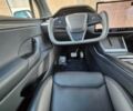 Белый Тесла Модель Х, объемом двигателя 0 л и пробегом 14 тыс. км за 20000 $, фото 13 на Automoto.ua