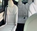 Белый Тесла Модель Х, объемом двигателя 0 л и пробегом 8 тыс. км за 79999 $, фото 8 на Automoto.ua