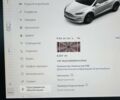Белый Тесла Модель Х, объемом двигателя 0 л и пробегом 8 тыс. км за 79999 $, фото 5 на Automoto.ua