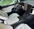 Тесла Модель Х 2024 в Киеве на Automoto.ua Белый Тесла Модель Х, объемом двигателя 0 л и пробегом 8 тыс. км за 71950 $, фото 9 на Automoto.ua