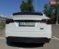Белый Тесла Модель Х, объемом двигателя 0 л и пробегом 8 тыс. км за 79999 $, фото 3 на Automoto.ua