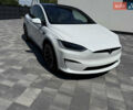 Білий Тесла Модель Х, об'ємом двигуна 0 л та пробігом 24 тис. км за 50900 $, фото 1 на Automoto.ua