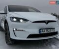 Белый Тесла Модель Х, объемом двигателя 0 л и пробегом 8 тыс. км за 64500 $, фото 4 на Automoto.ua