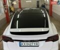 Білий Тесла Модель Х, об'ємом двигуна 0 л та пробігом 2 тис. км за 58900 $, фото 4 на Automoto.ua
