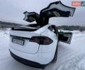 Белый Тесла Модель Х, объемом двигателя 0 л и пробегом 8 тыс. км за 64500 $, фото 36 на Automoto.ua