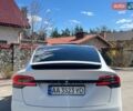 Белый Тесла Модель Х, объемом двигателя 0 л и пробегом 8 тыс. км за 47900 $, фото 26 на Automoto.ua