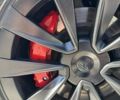 Белый Тесла Модель Х, объемом двигателя 0 л и пробегом 8 тыс. км за 79999 $, фото 14 на Automoto.ua