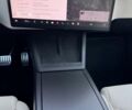 Белый Тесла Модель Х, объемом двигателя 0 л и пробегом 8 тыс. км за 79999 $, фото 6 на Automoto.ua