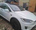 Белый Тесла Модель Х, объемом двигателя 0 л и пробегом 306 тыс. км за 17299 $, фото 1 на Automoto.ua