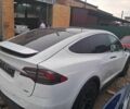 Белый Тесла Модель Х, объемом двигателя 0 л и пробегом 306 тыс. км за 17299 $, фото 4 на Automoto.ua