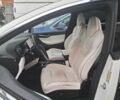 Белый Тесла Модель Х, объемом двигателя 0 л и пробегом 306 тыс. км за 17299 $, фото 2 на Automoto.ua