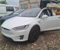 Белый Тесла Модель Х, объемом двигателя 0 л и пробегом 306 тыс. км за 17299 $, фото 1 на Automoto.ua