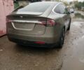 Тесла Модель Х 2016 в Киеве на Automoto.ua Бежевый Тесла Модель Х, объемом двигателя 0 л и пробегом 173 тыс. км за 23000 $, фото 5 на Automoto.ua