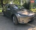 Бежевий Тесла Модель Х, об'ємом двигуна 0 л та пробігом 145 тис. км за 20500 $, фото 15 на Automoto.ua