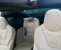 Тесла Модель Х 2016 в Киеве на Automoto.ua Бежевый Тесла Модель Х, объемом двигателя 0 л и пробегом 173 тыс. км за 23000 $, фото 11 на Automoto.ua