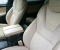 Тесла Модель Х 2016 в Киеве на Automoto.ua Бежевый Тесла Модель Х, объемом двигателя 0 л и пробегом 173 тыс. км за 23000 $, фото 14 на Automoto.ua