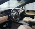 Тесла Модель Х 2016 в Киеве на Automoto.ua Бежевый Тесла Модель Х, объемом двигателя 0 л и пробегом 173 тыс. км за 23000 $, фото 12 на Automoto.ua