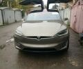 Тесла Модель Х 2016 в Киеве на Automoto.ua Бежевый Тесла Модель Х, объемом двигателя 0 л и пробегом 173 тыс. км за 23000 $, фото 6 на Automoto.ua