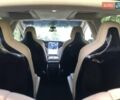 Бежевий Тесла Модель Х, об'ємом двигуна 0 л та пробігом 145 тис. км за 20500 $, фото 3 на Automoto.ua
