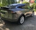 Бежевий Тесла Модель Х, об'ємом двигуна 0 л та пробігом 145 тис. км за 20500 $, фото 6 на Automoto.ua