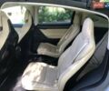 Бежевий Тесла Модель Х, об'ємом двигуна 0 л та пробігом 145 тис. км за 20500 $, фото 19 на Automoto.ua