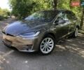 Бежевий Тесла Модель Х, об'ємом двигуна 0 л та пробігом 145 тис. км за 20500 $, фото 25 на Automoto.ua