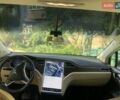 Бежевий Тесла Модель Х, об'ємом двигуна 0 л та пробігом 145 тис. км за 20500 $, фото 11 на Automoto.ua