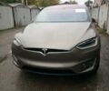 Тесла Модель Х 2016 в Киеве на Automoto.ua Бежевый Тесла Модель Х, объемом двигателя 0 л и пробегом 173 тыс. км за 23000 $, фото 1 на Automoto.ua