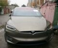 Тесла Модель Х 2016 в Киеве на Automoto.ua Бежевый Тесла Модель Х, объемом двигателя 0 л и пробегом 173 тыс. км за 23000 $, фото 1 на Automoto.ua