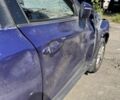 Чорний Тесла Модель Х, об'ємом двигуна 0 л та пробігом 58 тис. км за 45136 $, фото 6 на Automoto.ua