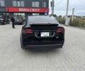 Чорний Тесла Модель Х, об'ємом двигуна 0 л та пробігом 58 тис. км за 47012 $, фото 15 на Automoto.ua