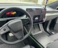 Чорний Тесла Модель Х, об'ємом двигуна 0 л та пробігом 58 тис. км за 47012 $, фото 2 на Automoto.ua