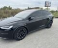 Чорний Тесла Модель Х, об'ємом двигуна 0 л та пробігом 58 тис. км за 47012 $, фото 16 на Automoto.ua