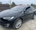 Чорний Тесла Модель Х, об'ємом двигуна 5 л та пробігом 316 тис. км за 15500 $, фото 1 на Automoto.ua