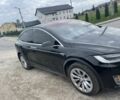 Чорний Тесла Модель Х, об'ємом двигуна 5 л та пробігом 316 тис. км за 15500 $, фото 2 на Automoto.ua