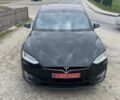 Чорний Тесла Модель Х, об'ємом двигуна 5 л та пробігом 316 тис. км за 15500 $, фото 1 на Automoto.ua