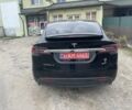 Чорний Тесла Модель Х, об'ємом двигуна 5 л та пробігом 316 тис. км за 15500 $, фото 5 на Automoto.ua
