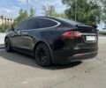 Чорний Тесла Модель Х, об'ємом двигуна 0 л та пробігом 77 тис. км за 36000 $, фото 2 на Automoto.ua