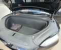 Черный Тесла Модель Х, объемом двигателя 0 л и пробегом 27 тыс. км за 58000 $, фото 6 на Automoto.ua