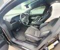 Черный Тесла Модель Х, объемом двигателя 0 л и пробегом 27 тыс. км за 58000 $, фото 7 на Automoto.ua