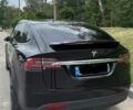 Черный Тесла Модель Х, объемом двигателя 0 л и пробегом 109 тыс. км за 27500 $, фото 4 на Automoto.ua