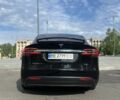 Чорний Тесла Модель Х, об'ємом двигуна 0 л та пробігом 77 тис. км за 36000 $, фото 1 на Automoto.ua