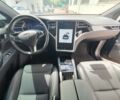 Черный Тесла Модель Х, объемом двигателя 0 л и пробегом 27 тыс. км за 58000 $, фото 5 на Automoto.ua