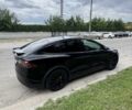 Черный Тесла Модель Х, объемом двигателя 0 л и пробегом 109 тыс. км за 27500 $, фото 2 на Automoto.ua