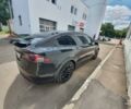 Черный Тесла Модель Х, объемом двигателя 0 л и пробегом 27 тыс. км за 58000 $, фото 3 на Automoto.ua