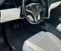 Черный Тесла Модель Х, объемом двигателя 0 л и пробегом 76 тыс. км за 46000 $, фото 5 на Automoto.ua