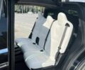 Черный Тесла Модель Х, объемом двигателя 0 л и пробегом 76 тыс. км за 46000 $, фото 2 на Automoto.ua