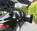 Чорний Тесла Модель Х, об'ємом двигуна 0 л та пробігом 1 тис. км за 79900 $, фото 21 на Automoto.ua