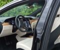 Чорний Тесла Модель Х, об'ємом двигуна 0 л та пробігом 1 тис. км за 79900 $, фото 15 на Automoto.ua